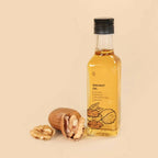 Februus Organics Cold Pressed Walnut Oil | Grocsy