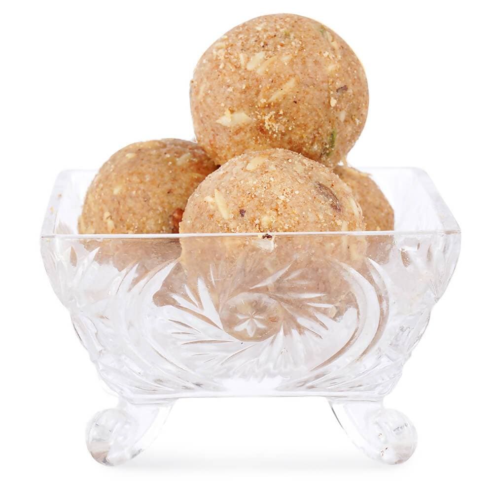Evergreen Sweets - Panjiri Laddoo | Grocsy