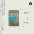 Luxmi Estates Vanilla Peppermint Herbal Infusion | Grocsy