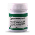 Pankajakasthuri Rasnadi Choornam | Grocsy