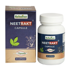 Rajasthan Herbals Neetrakt Capsules | Grocsy