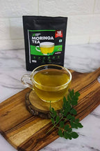 Green Sun Herbal Tea Hamper | Grocsy