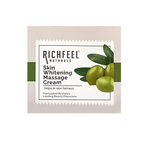 Richfeel Skin Whitening Massage Cream For Bright & Glowing Skin | Grocsy