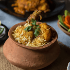 Asavi Stone Grounded Biryani Masala | Grocsy