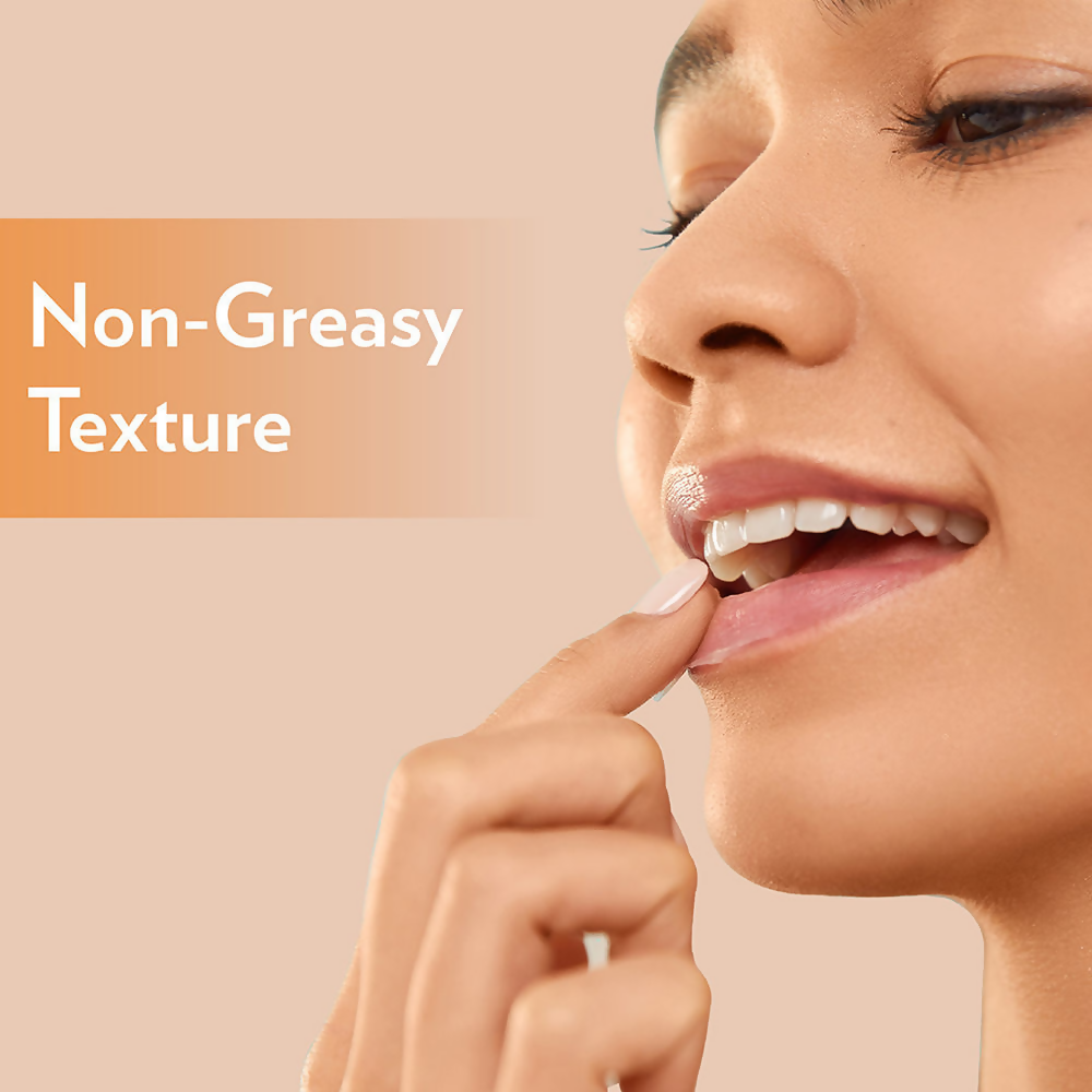 Vaseline Lip Tins - Cocoa Butter | Grocsy