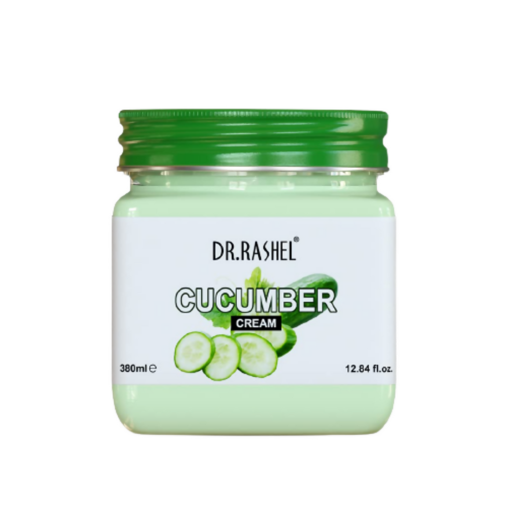 Dr.Rashel Cucumber Cream For Face And Body | Grocsy