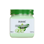 Dr.Rashel Cucumber Cream For Face And Body | Grocsy