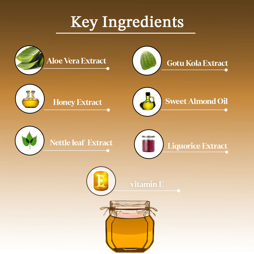 AYA Honey Exfoliating Face Scrub | Grocsy