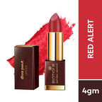 Biotique Diva Pout Lipstick - Red Alert | Grocsy