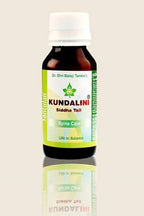 Santulan Ayurveda Kundalini Siddha Tail | Grocsy