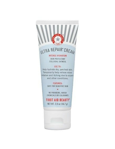 First Aid Beauty Ultra Repair Cream | Grocsy
