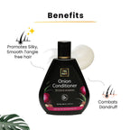 Tru Hair & Skin Onion Conditioner | Grocsy