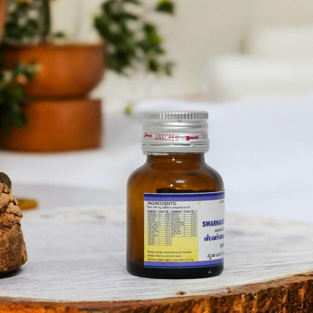 Impcops Swarna Vatharakshasa Tablets | Grocsy