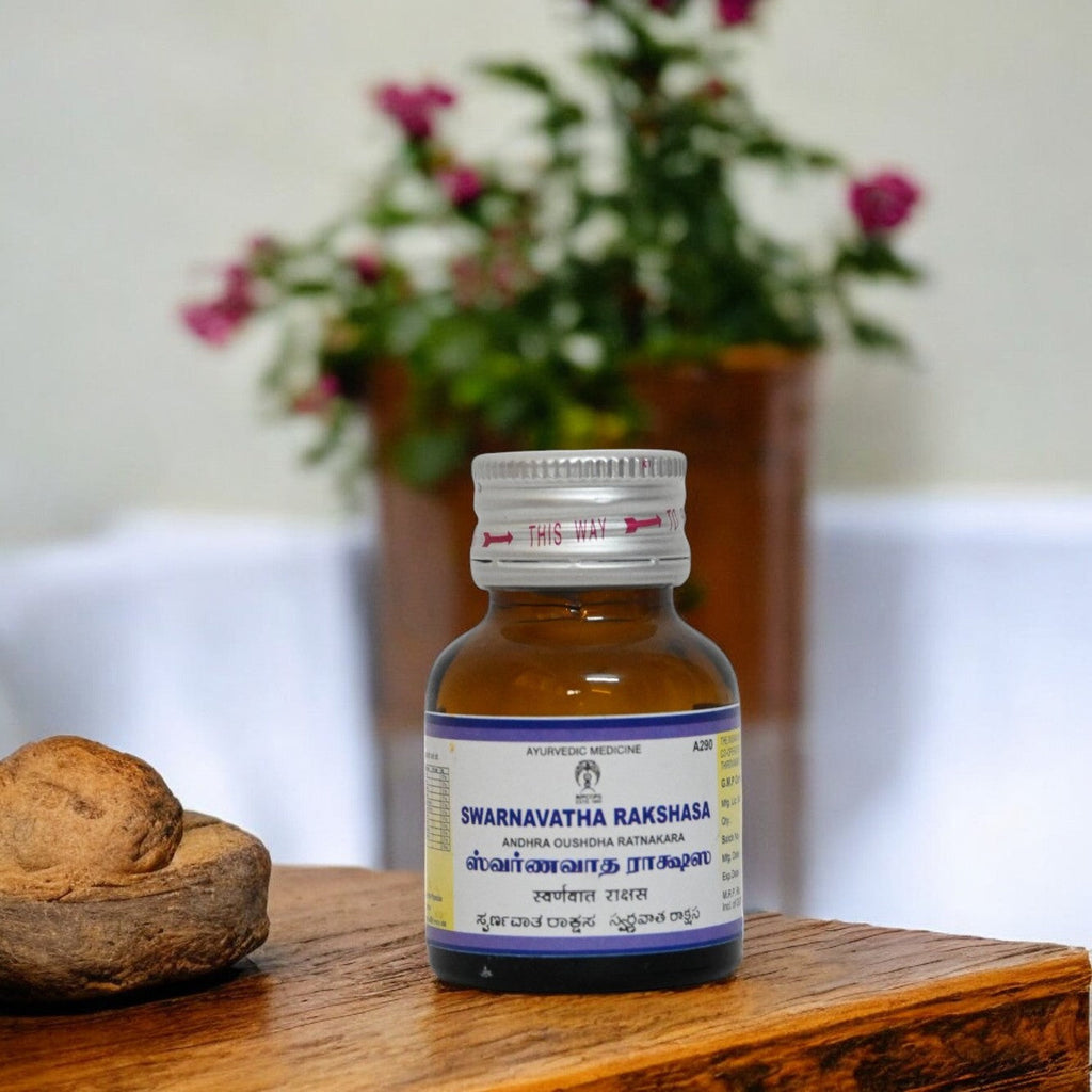 Impcops Swarna Vatharakshasa Tablets | Grocsy