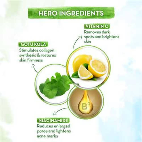 Mamaearth 10% Vitamin C Face Serum For Skin Illumination - Limited Time Offer | Grocsy
