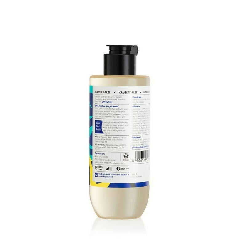 Plum BodyLovin' Hawaiian Rumba Body Oil | Grocsy