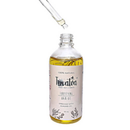 Trnatva Fortifying Hair Oil | Grocsy