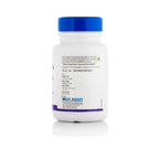 Healthvit Grape Seed And Bilberry Capsules | Grocsy