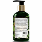 Himalayan Organics Moroccan Argan Shampoo | Grocsy