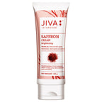 Jiva Ayurveda Saffron Cream | Grocsy