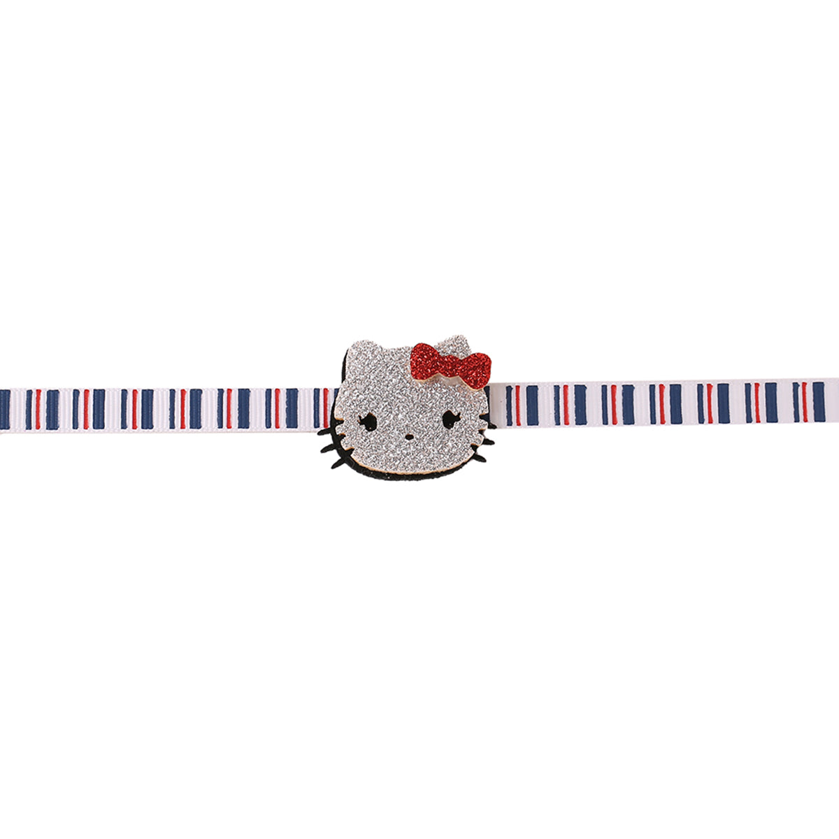 trueBrowns X Voylla Adorable Kitty Kids Rakhi With Roli Chaawal Pack | Grocsy