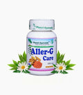 Planet Ayurveda Aller-G Care Capsules | Grocsy