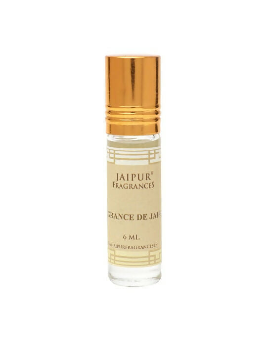 Jaipur Fragrances De Jaipur Attar | Grocsy