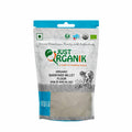 Just Organik Barnyard Millet Flour | Grocsy