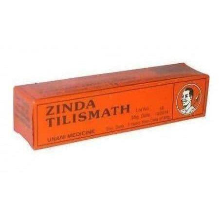 Zinda Tilismath, 15 ml | Grocsy