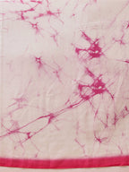 Hiral Fashion Pink Bollywood Mul Cotton Abstract Digital Printed Saree | Grocsy