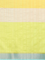 Multicolor Tusser Silk Digital Print Solid Saree with Unstitched Blouse - Hiral Fashion | Grocsy