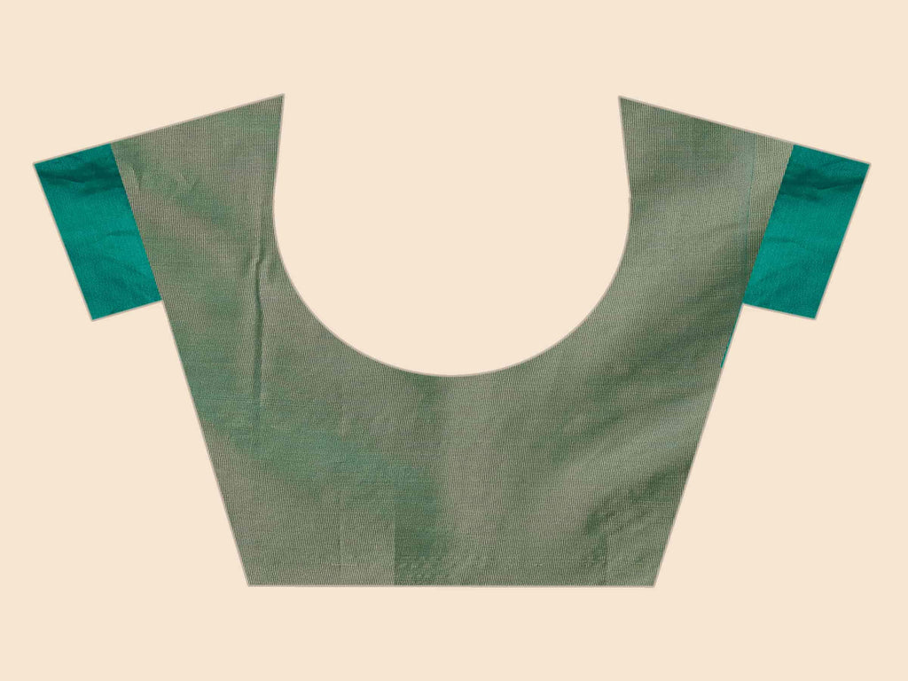 Hiral Fashion Yellow Banarasi Soft Silk Solid Saree | Grocsy