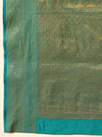 Hiral Fashion Red Kanjeevaram Silk Woven Design Saree | Grocsy