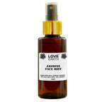 Love Earth Jasmine Face Mist | Grocsy