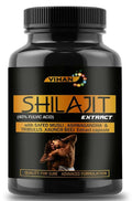 Vihan Sj Extracts Capsules | Grocsy