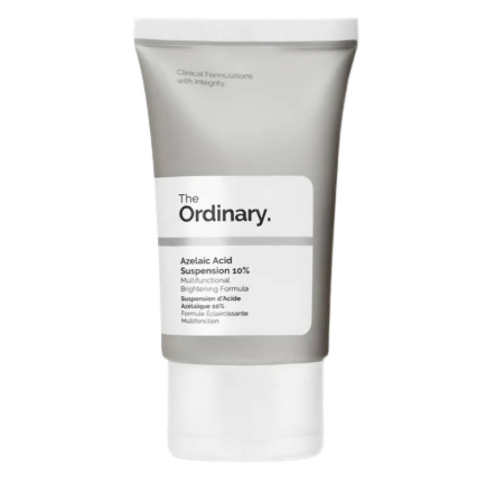 The Ordinary Azelaic Acid Suspension 10% Cream | Grocsy