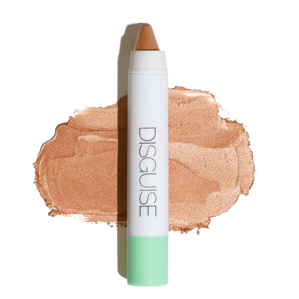 Disguise Velvet Glow Multistick - Champagne Moonshine 63 | Grocsy