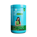 HK Vitals ProteinUp Women-No Added Sugar (Chocolate) | Grocsy