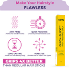 Sanfe Quick Slick Hair Finishing Stick | Grocsy