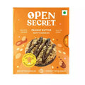 Open Secret Peanut Butter Nutty Cookies | Grocsy