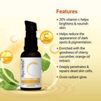 Riyo Herbs Vitamin C Face Serum | Grocsy