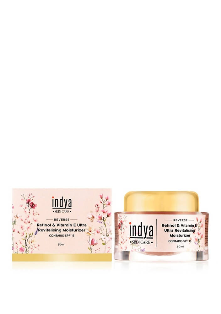 Indya AM to PM Age Defence Kit | Grocsy