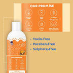 Tiny Mighty Kids Body Wash | Grocsy