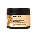 Quench Damage Repair Hair Mask With Quinoa Protein | Grocsy