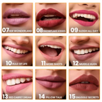 NY Bae Confessions Liquid Lipstick - Sleigh All Day 9 | Grocsy