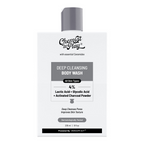 Chemist at Play Deep Cleansing Body Wash | Grocsy