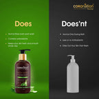 Coronation Herbal Aloevera and Neem Body Wash | Grocsy