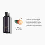 Purearth Bitter Apricot Body & Hair Oil | Grocsy