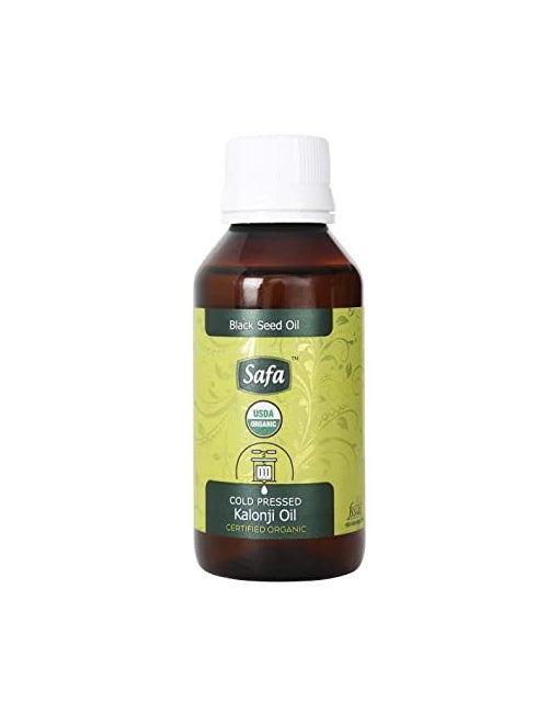 Safa Black Seed Oil Cold Pressed | Grocsy
