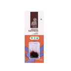 Pure & Sure Organic Saffron